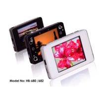 MP4 - Mini PMP
