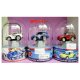Mini R/C Racing Car, W10145