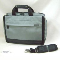 Computer briefcase & Computer backpack