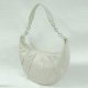 Lamb skin handbags