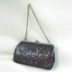 Shiny Pvc frame bags, TL7065