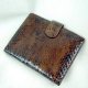 Snake Skin wallet (CITES provide), TSW632
