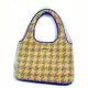 Snake skin mesh handbags (CITES provide), TL6396