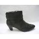 Boots, WL-CH-1132 black