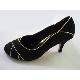 Pumps, B21022-A12 black