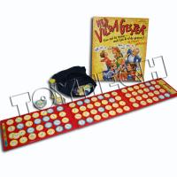 Med Vilda Gester Game