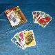 Magic Treehouse UNO Game