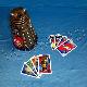 Dr. Who UNO Game
