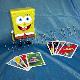Spongebob UNO Game