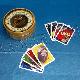 Golden Compass UNO Game