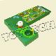 Golf Wind Up Game