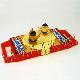 Sumo Wind Up Game