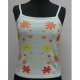 LADIES' 12G KNITTED TOP WITH INTARSIA (12G)