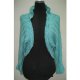 LADIES' KNITTED CARDIGAN (7G)