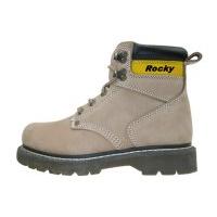 SAFETY SHOES