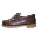 LEATHER SHOES