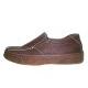 LEATHER SHOES