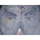 Back pocket emb