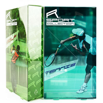 Towel Plastic Box