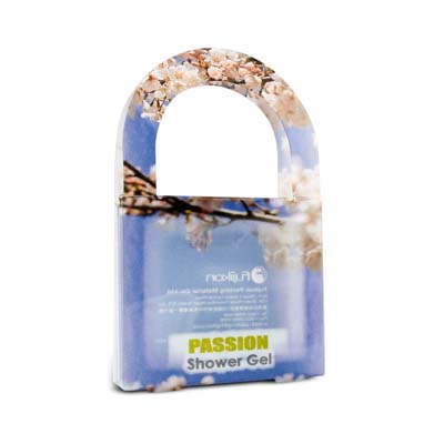 Cosmetics Plastic Box