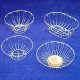 Wire Fruit Basket