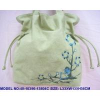 Drawstring Bag