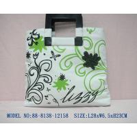 Rigid Handle Bag