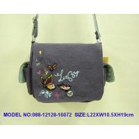 Postman Bag
