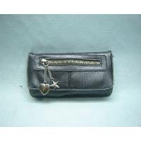 All Season Ladies PVC Fashion Clutch