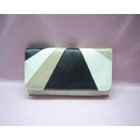 All Season Ladies PVC Fashion Clutch