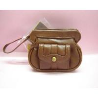All Season Ladies PVC Fashion Wrist Purse
