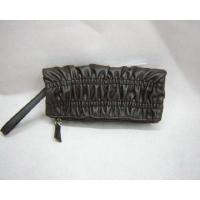 All Season Ladies PVC Fashion Clutch