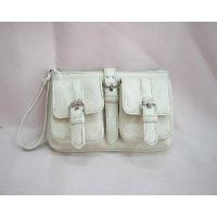 All Season Ladies PVC Fashion Clutch