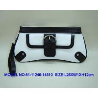 All Season Ladies PVC Fashion Clutch