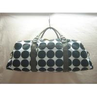 Canvas Travel Bag