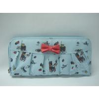 600D Polyester Cosmetic Bag