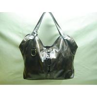 PU Tote Bag
