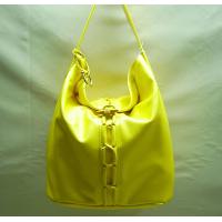 PU Hobo Bag