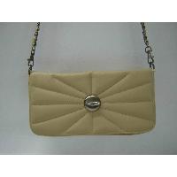 Quited Ladies' Handbag
