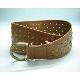 All Season Mens PVC Fashion Belt
