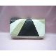 All Season Ladies PVC Fashion Clutch