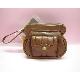 All Season Ladies PVC Fashion Wrist Purse