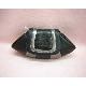 All Season Ladies PVC Fashion Clutch