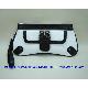 All Season Ladies PVC Fashion Clutch