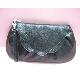 New Collection Ladies PVC Fashion Clutch