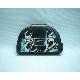 All Season Ladies Cotton Fashion Clutch