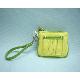 New Collection Ladies PVC grainy Fashion Coins Purse