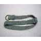 All Season Ladies Knitted Webbing Fashion Belt
