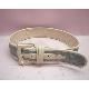 All Season Ladies PVC Fashion Belt