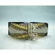 New Collection Ladies PVC Fashion Belt, 18842
